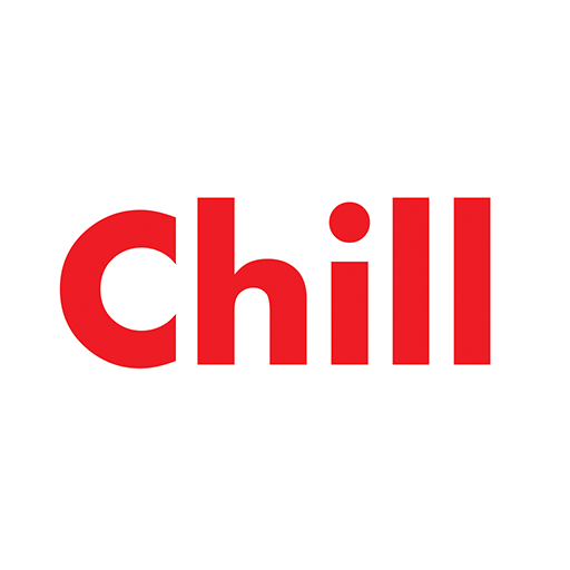 ChillApp - Gay group events logo