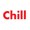 ChillApp - Gay group events icon