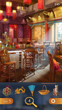 Game screenshot Picture Hunt: Hidden Objects hack