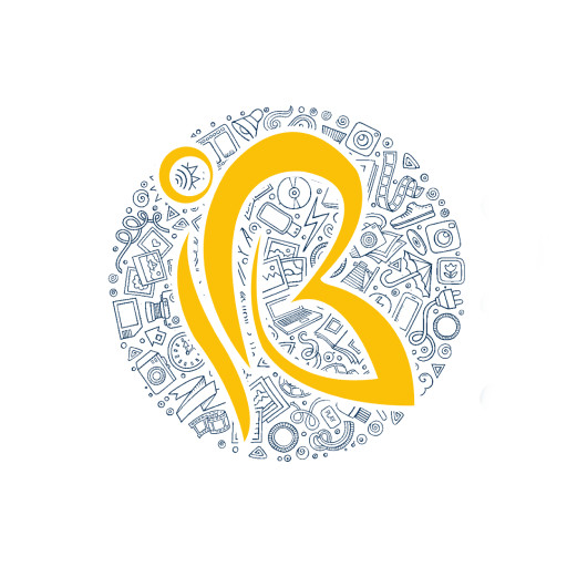 The Brilly Diaries logo