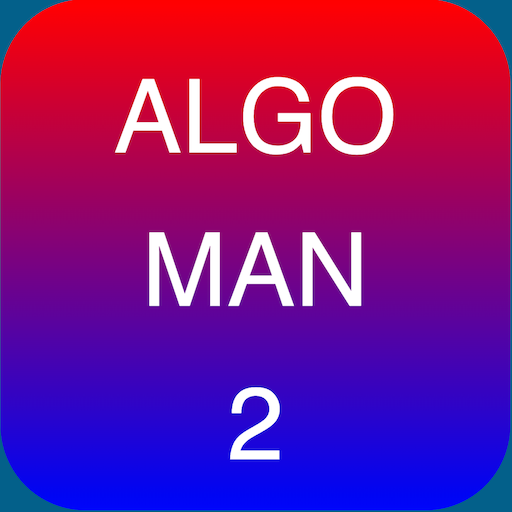 Algoman-2  Icon