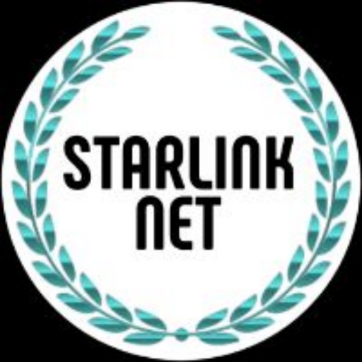 Starlink Net