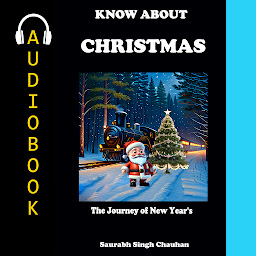 Значок приложения "Know About "Christmas": The Journey of New Year's"