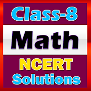 8th class maths solution ncert