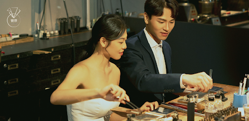 寶澤集團銀飾珠寶