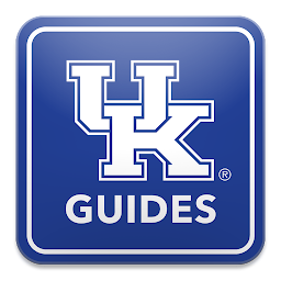 Icon image University of Kentucky Guides