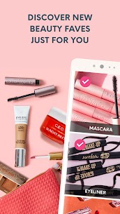 IPSY  Makeup, Beauty, and Tips Apk 1