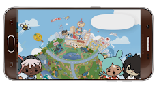 Tips for Toca world Life town Freeのおすすめ画像2