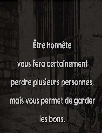 Citations Et Proverbes Sur La Vie Apps On Google Play