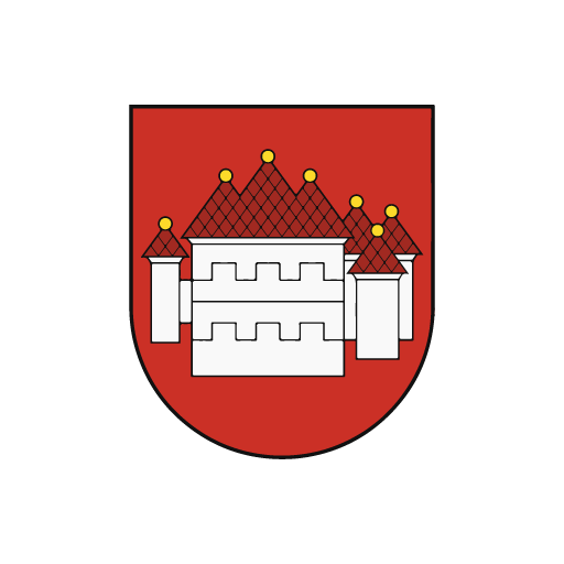 Bojnice logo