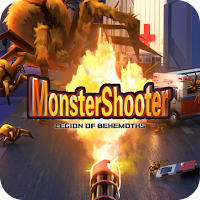 Monster Shooter: Bohemoths
