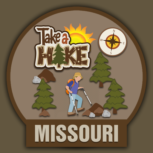 Missouri Hiking Trails Baixe no Windows