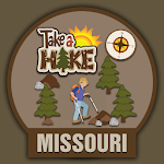 Cover Image of Download Missouri Hiking Trails  APK