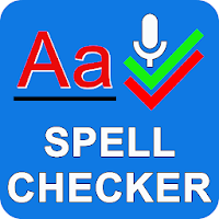 Spell Checker & Right Pronunci