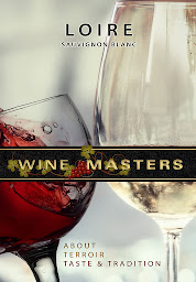Imagem do ícone Wine Masters: Loire