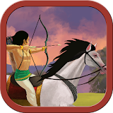 Archery Arjuna icon