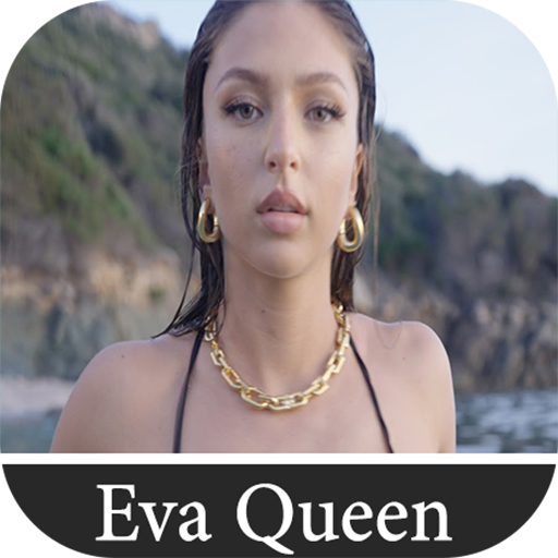Eva Queen 2023 logo