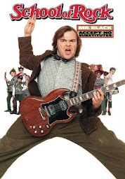 Icon image School of Rock