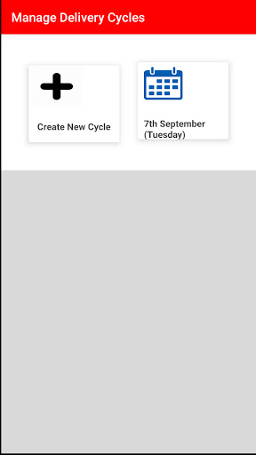 SLR SOCIETY Screen 3