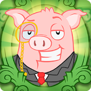 Capitalist Pigs ? Idle Clicker