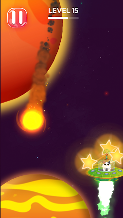 Game screenshot Astro Cat mod apk