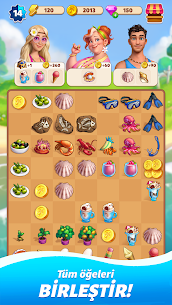 Travel Town Mod Apk Sınırsız Enerji Hileli 4