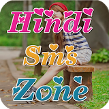 Hindi Sms Zone icon