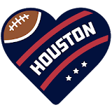 Houston Football Rewards icon