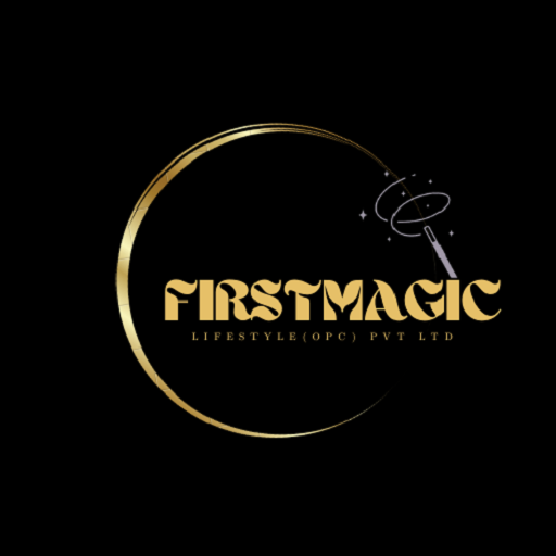 FirstMagic Lifestyle logo