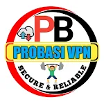 Cover Image of Herunterladen PROBASI VPN 20 APK