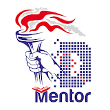 DMentor - NEET, AIIMS, JEE Preparation App icon