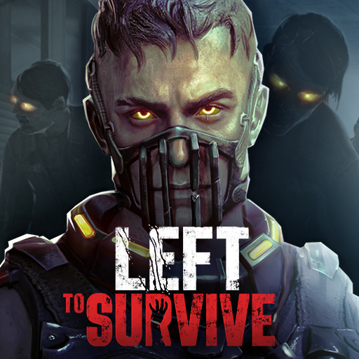 Left to Survive: ゾンビサバイバル