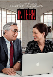Icon image The Intern (2015)