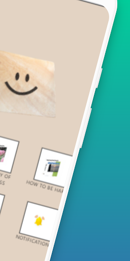 Happiness EBooks Screen 2