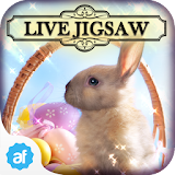 Live Jigsaws - Spring is Here icon