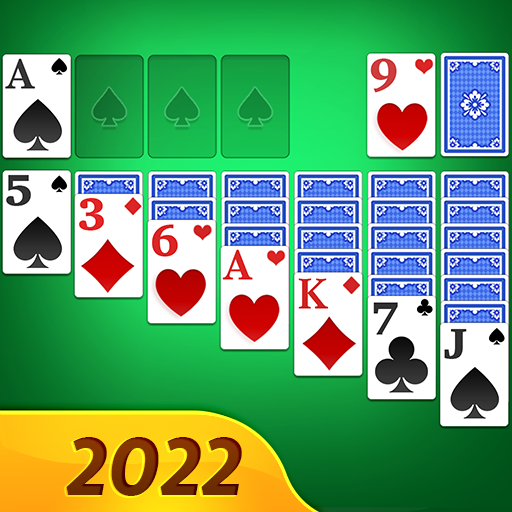 Classic Solitaire - Card Games