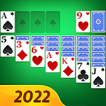 Cover Image of Download Solitaire 2.165.0 APK