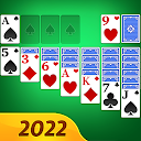 تحميل التطبيق Classic Solitaire - Card Games التثبيت أحدث APK تنزيل