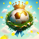 Merge Football - Androidアプリ