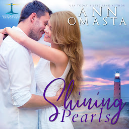 Obraz ikony: Shining Pearls: An addictive small-town Maine romance series