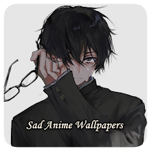 Sad Anime Wallpapers | Alone - Latest version for Android - Download APK