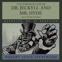 Obraz ikony: The Strange Case of Dr. Jeckyll and Mr. Hyde and other stories