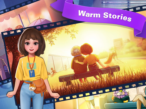 Breakfast Story: cooking game - Simulation - games