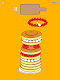 screenshot of Pancake Tower Decorating