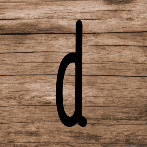 صور حرف D -خلفيات d logo