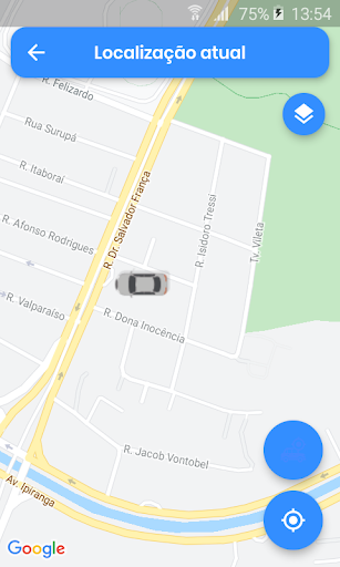 Hiper Busca Screen 3