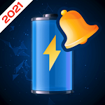Full Charge Alarm - Battery Full Charged Alert Apk