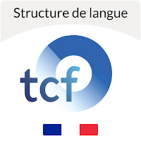 Préparer votre TCF - Structure de langue