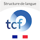 Structure de langue - TCF