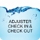 NFIP Adjuster Check In and Out विंडोज़ पर डाउनलोड करें